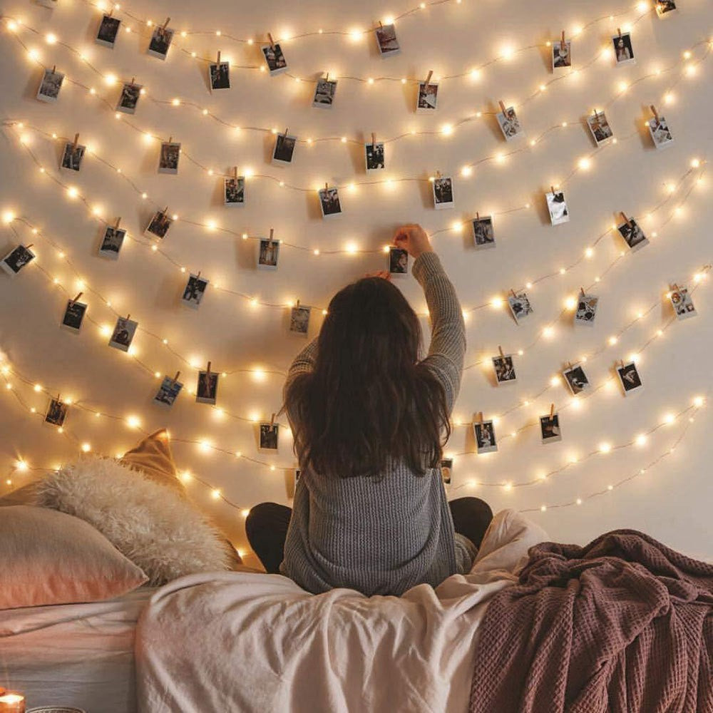 LED String Lights