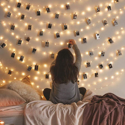 LED String Lights