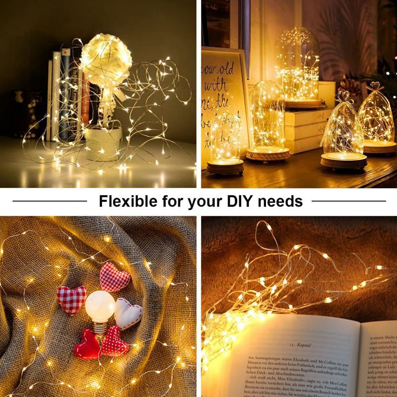 LED String Lights