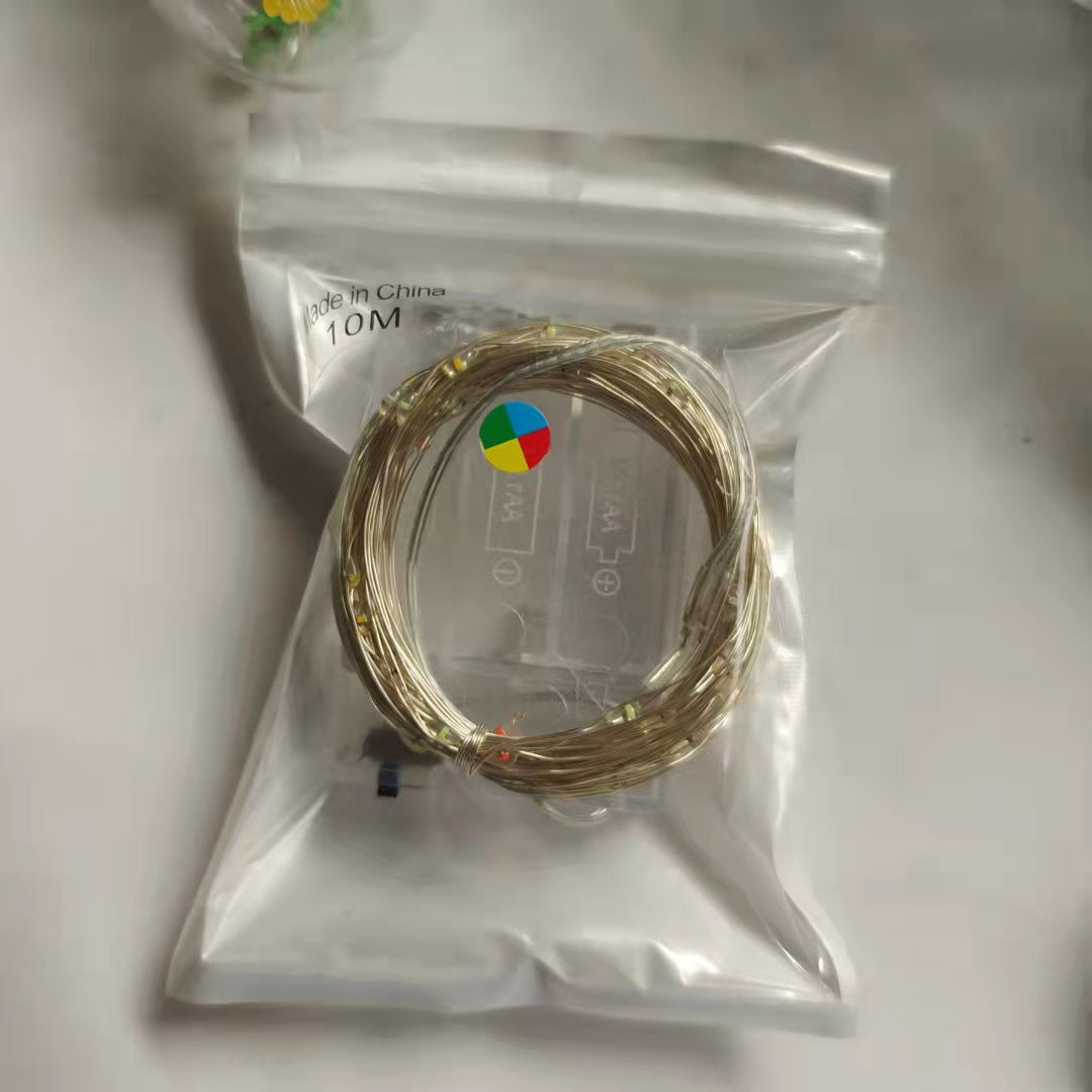 LED String Lights