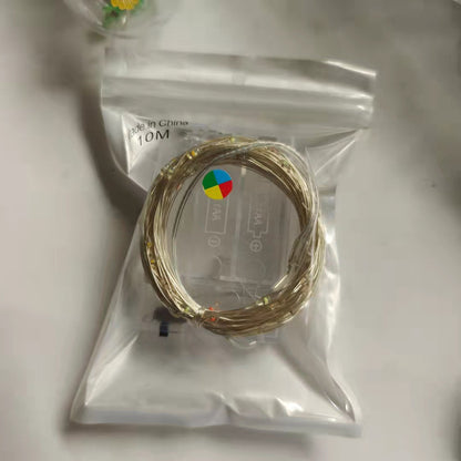 LED String Lights