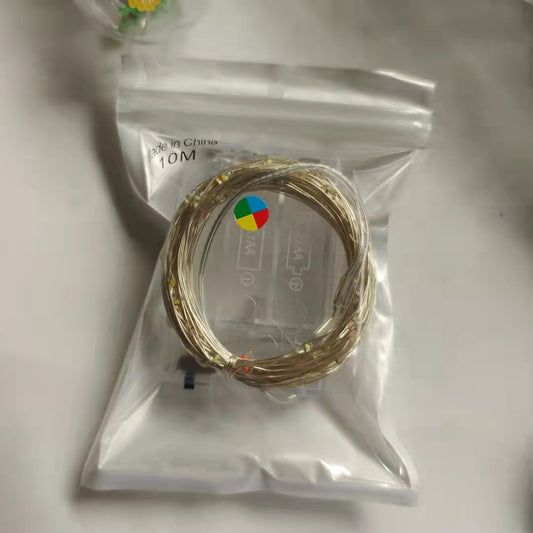 LED String Lights
