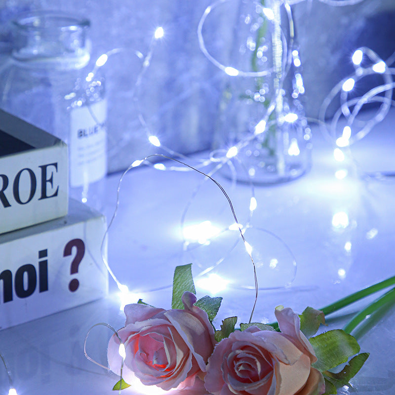 LED String Lights