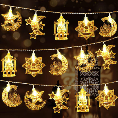LED String Lights