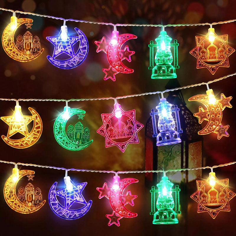 LED String Lights