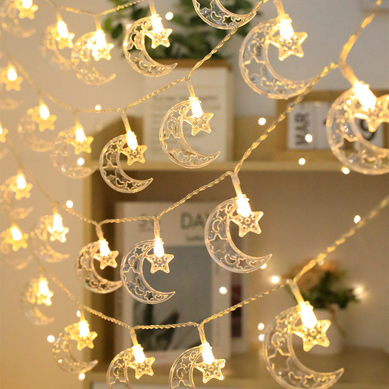 LED String Lights