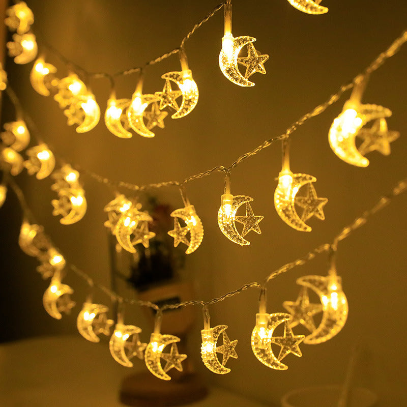LED String Lights
