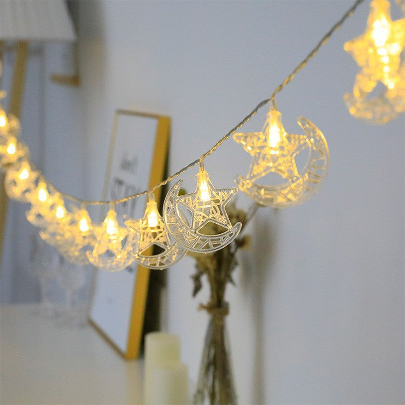 LED String Lights