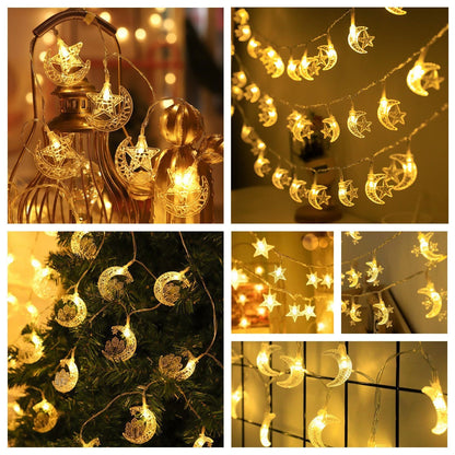 LED String Lights