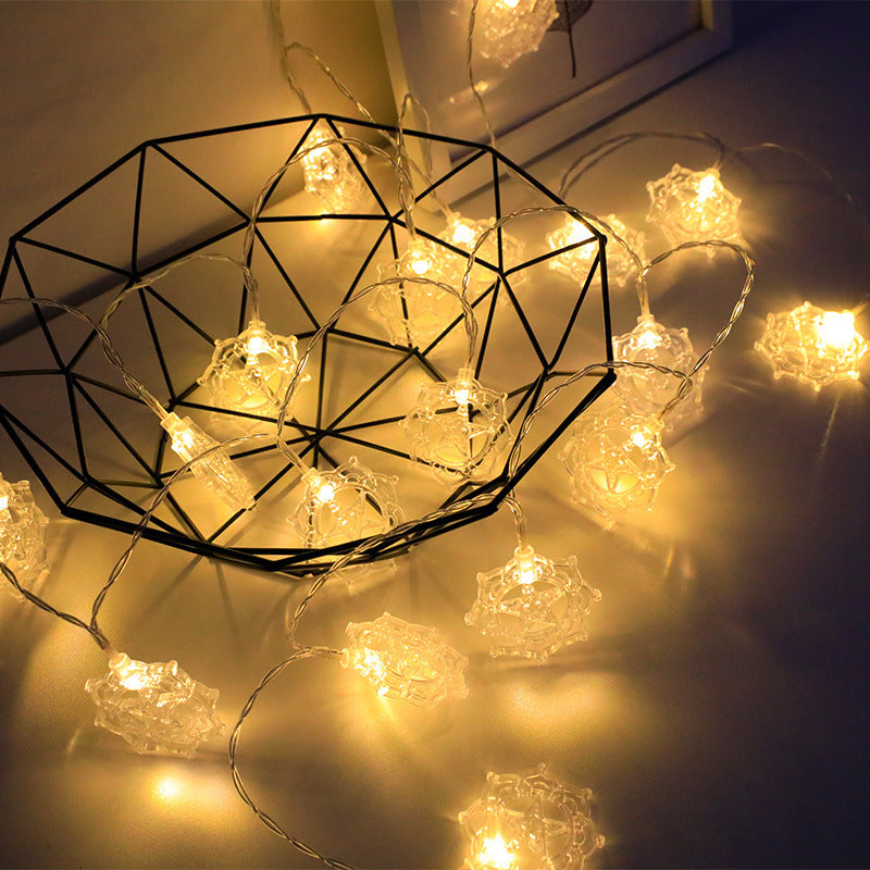 LED String Lights