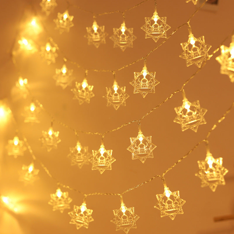 LED String Lights