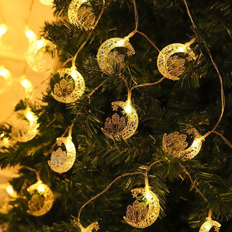 LED String Lights
