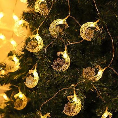 LED String Lights