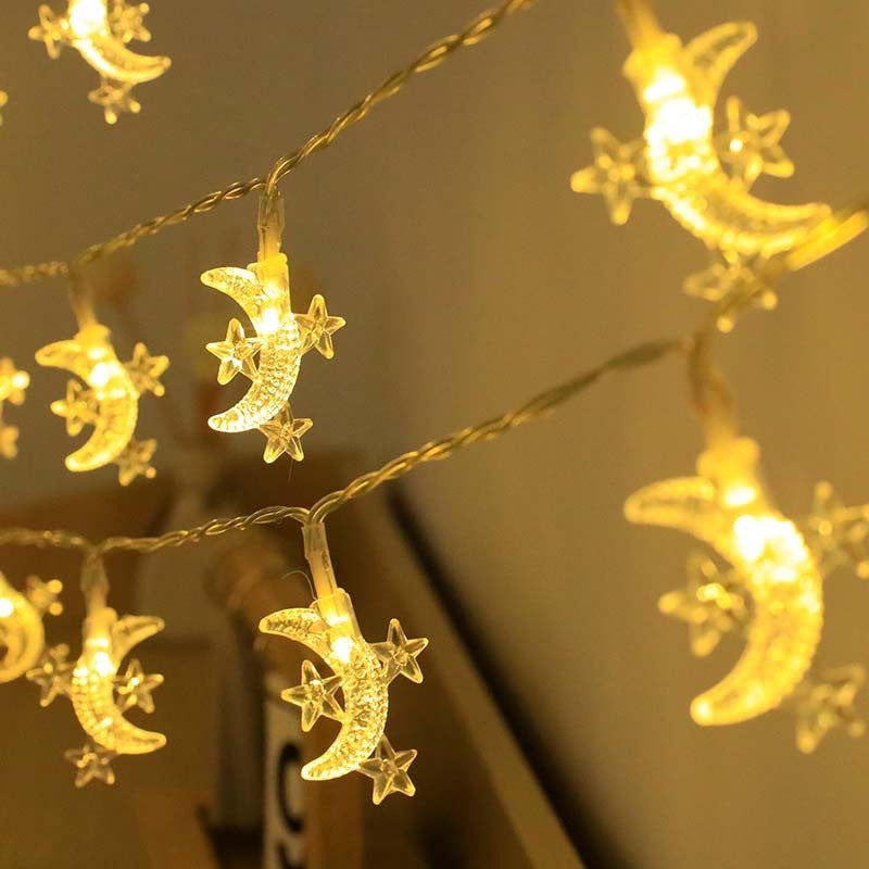 LED String Lights