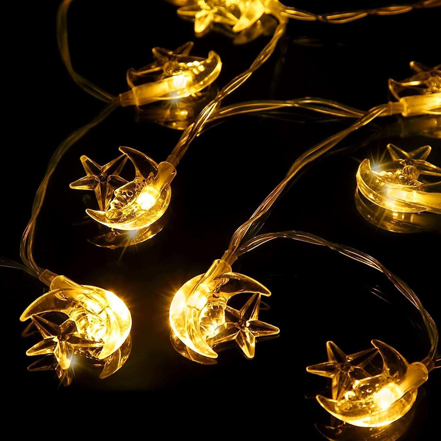 LED String Lights