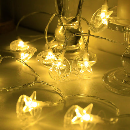 LED String Lights