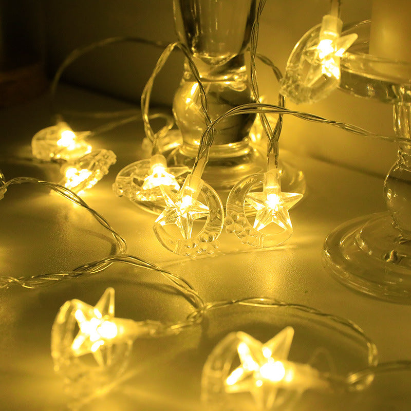 LED String Lights