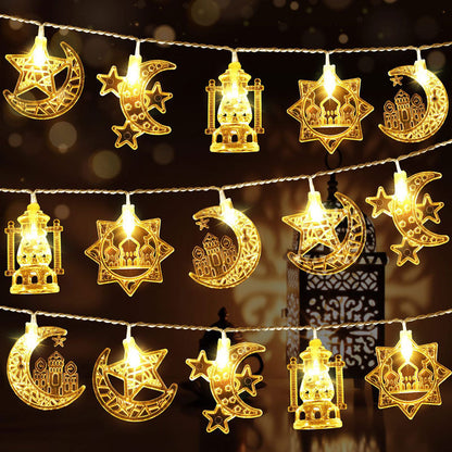 LED String Lights