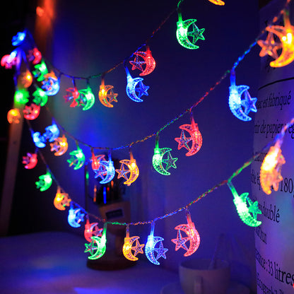 LED String Lights