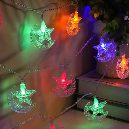 LED String Lights