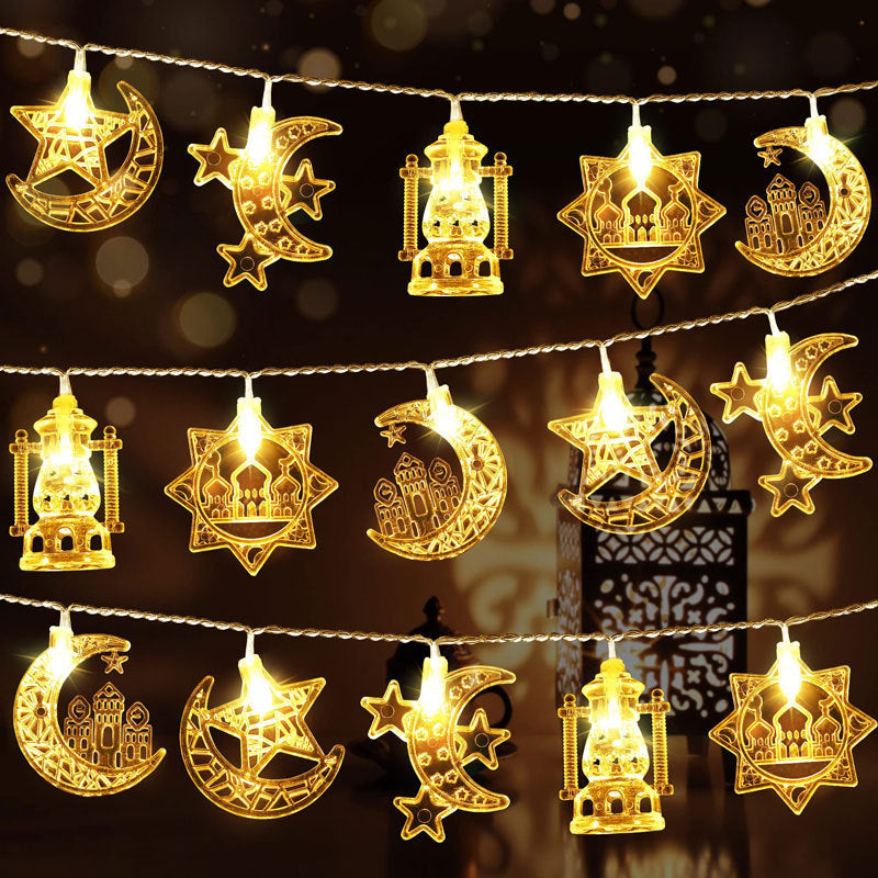LED String Lights