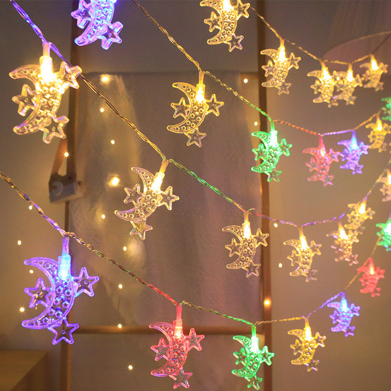 LED String Lights