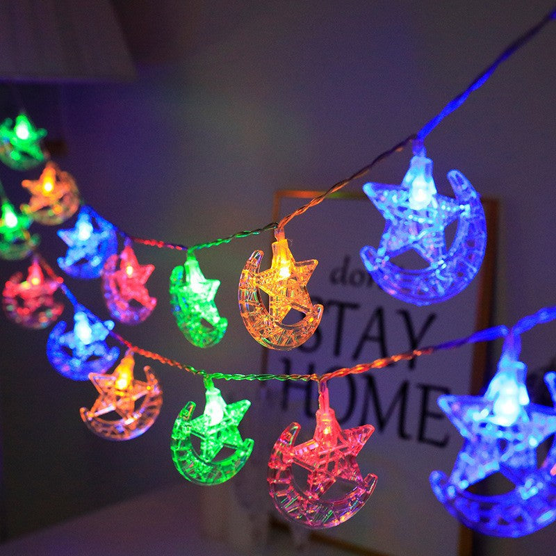 LED String Lights