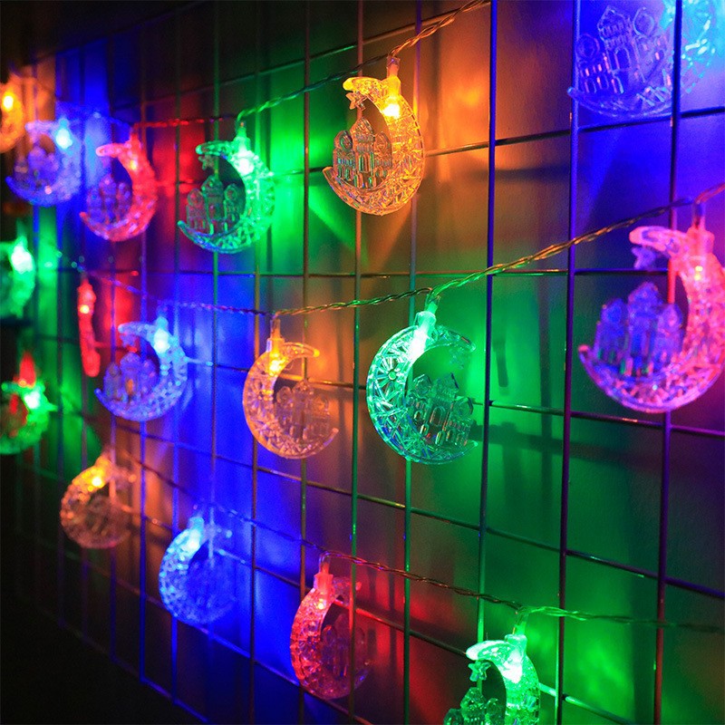 LED String Lights