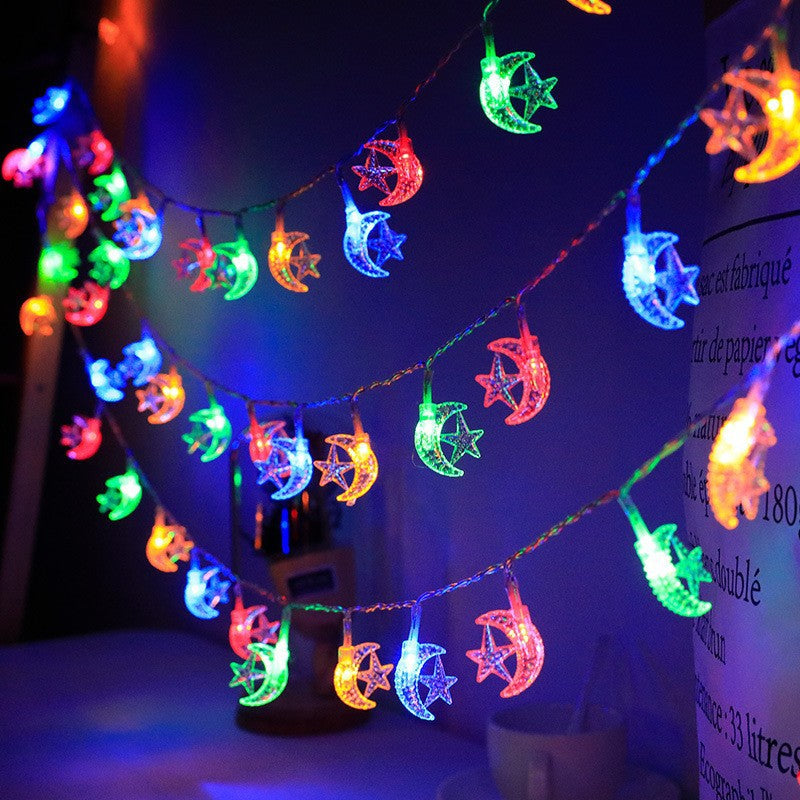 LED String Lights