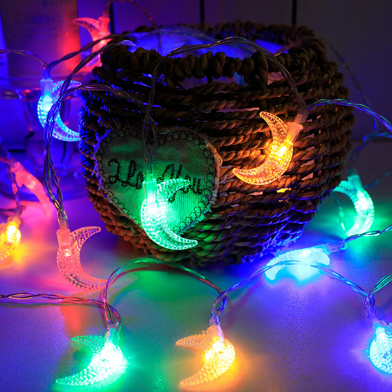 LED String Lights