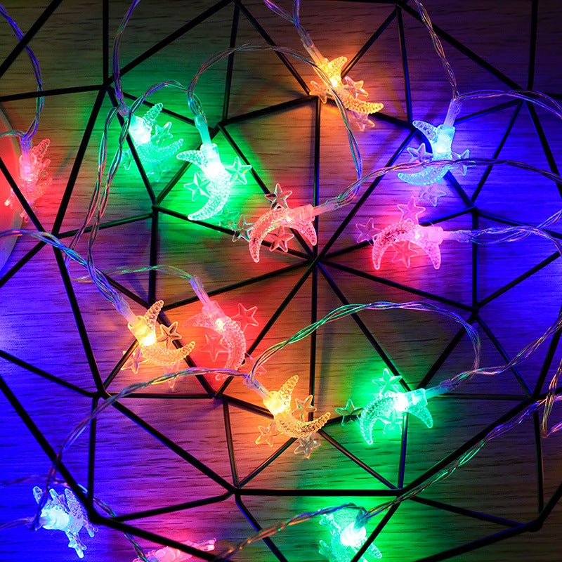 LED String Lights
