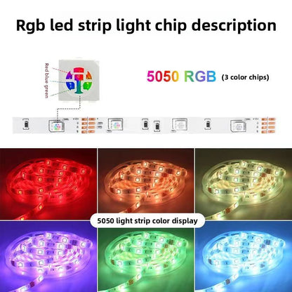 led strip light