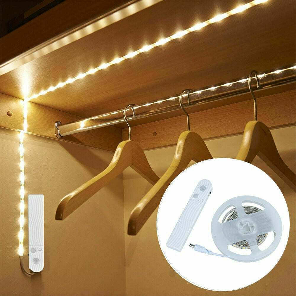 LED strip light