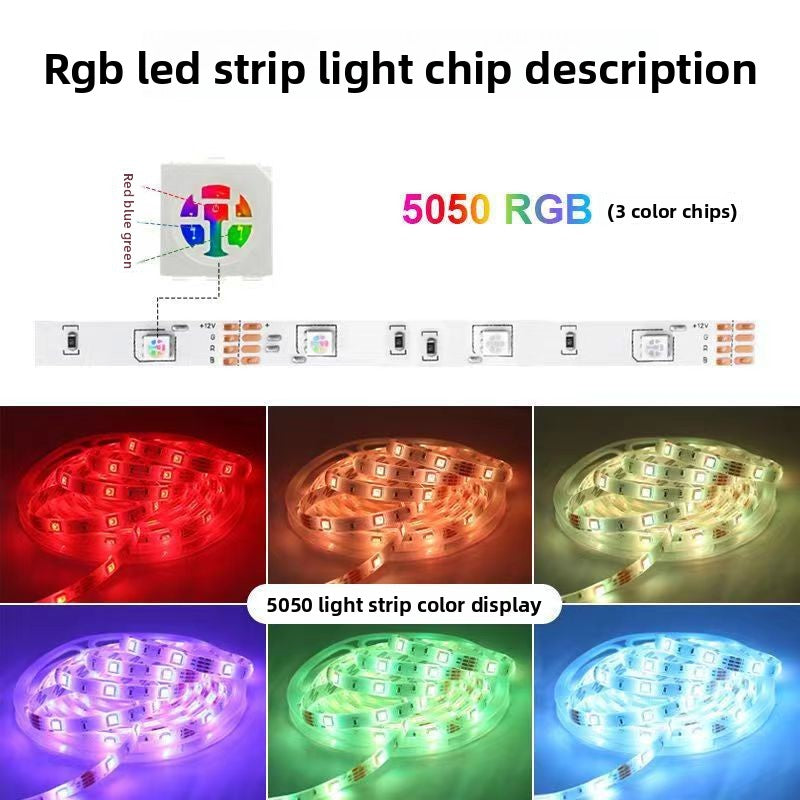 led strip light