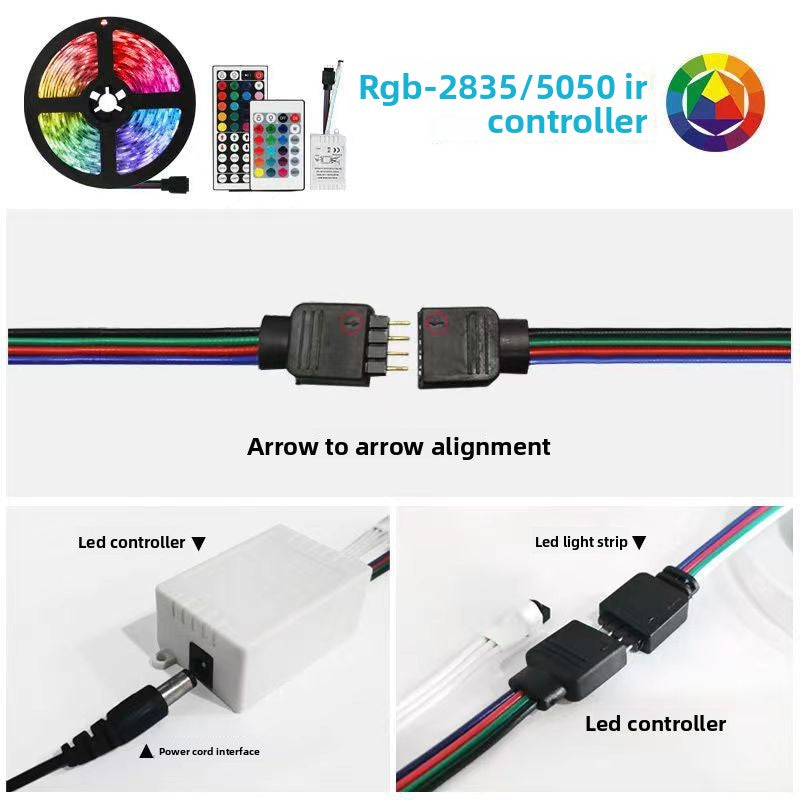 led strip light