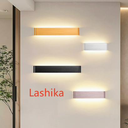 Led Strip Wall Lamp