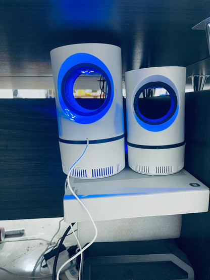 LED Suction Mosquito Killer