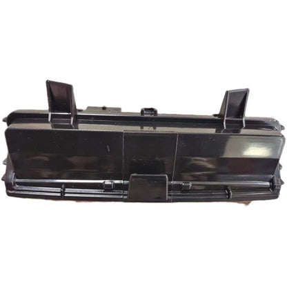 LED sunshade lamp