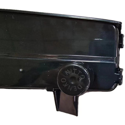 LED sunshade lamp