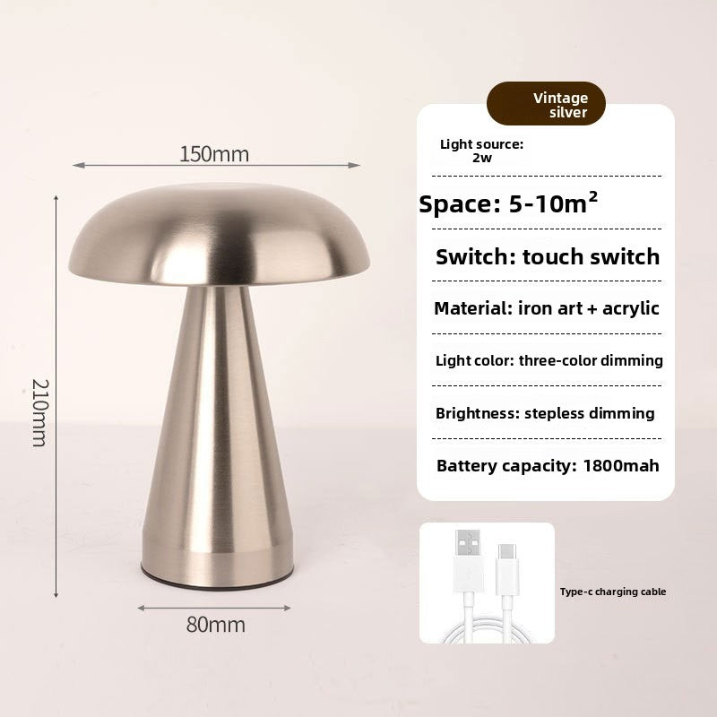 LED Table Lamp