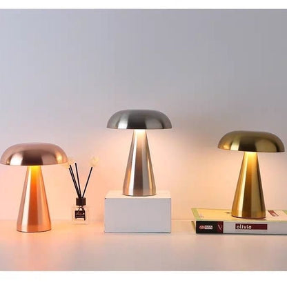 LED Table Lamp