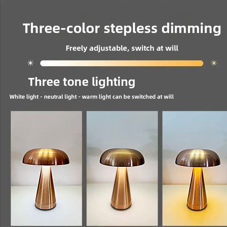 LED Table Lamp