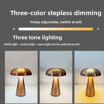 LED Table Lamp