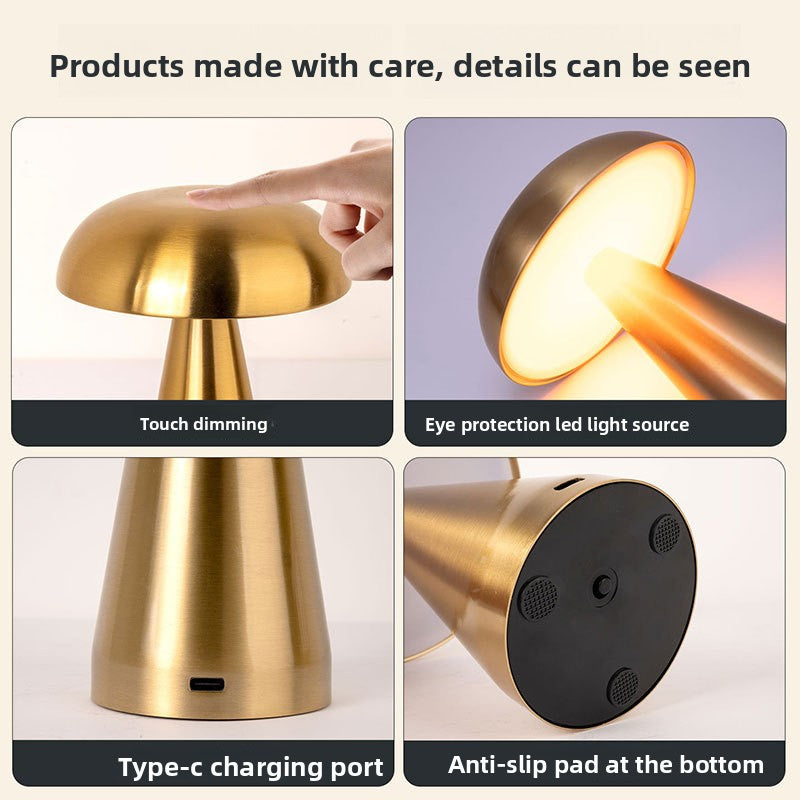LED Table Lamp