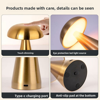 LED Table Lamp
