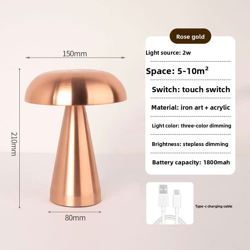 LED Table Lamp