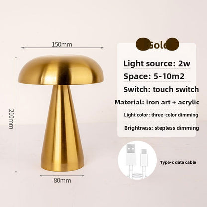 LED Table Lamp