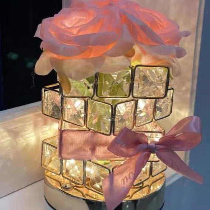 LED table lamp