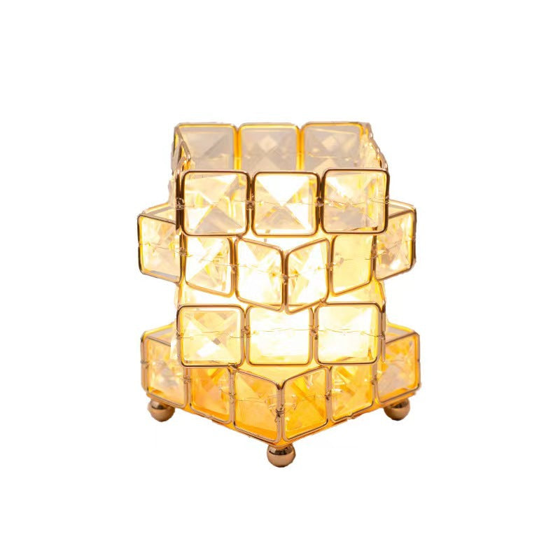 LED table lamp