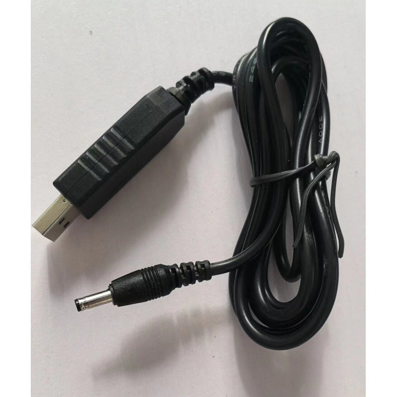 LED table lamp